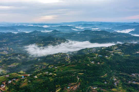 魅力乡村