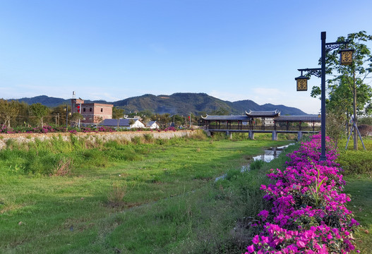 平远东石风景