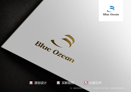 字母B標(biāo)志logo