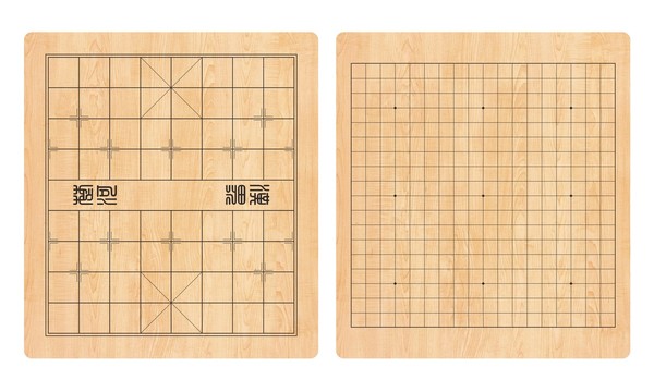中國象棋棋盤