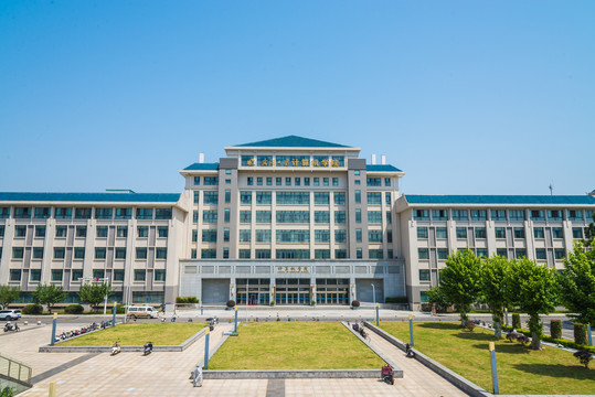 武汉大学计算机学院