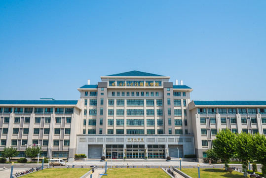 武汉大学计算机学院