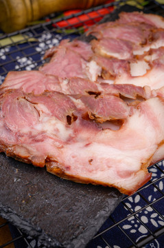 鹵豬頭肉