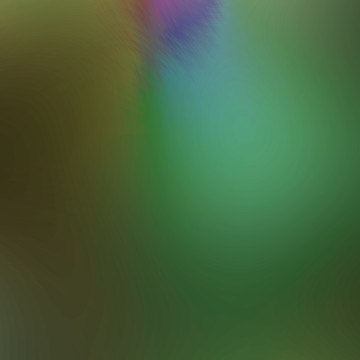 時尚彩色漸變
