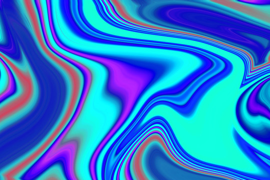 抽象線條紋理