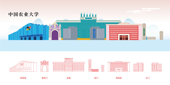 中國(guó)農(nóng)業(yè)大學(xué)