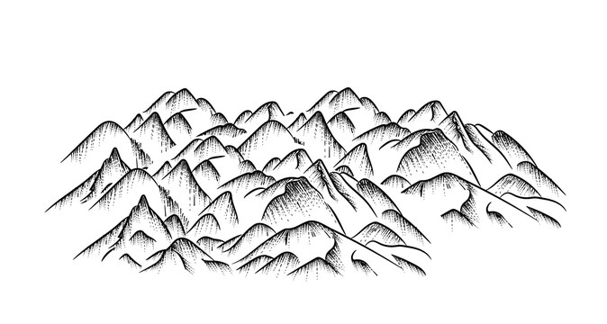 山