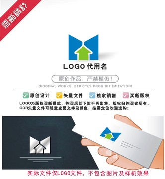 M标LOGO