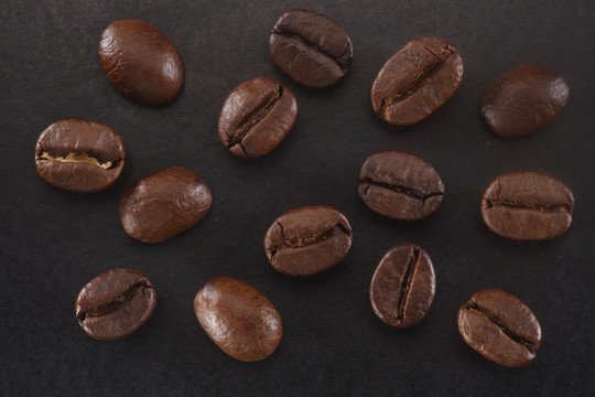 咖啡豆储备法师