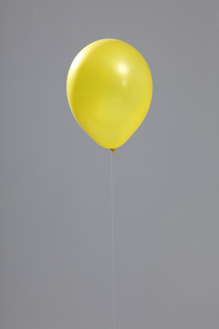 气球的股票图像