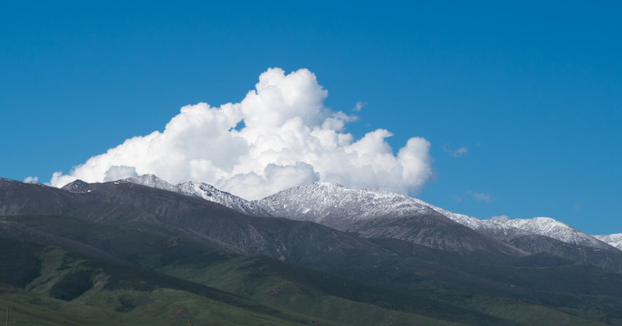 唐古拉山