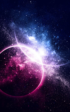 宇宙星空