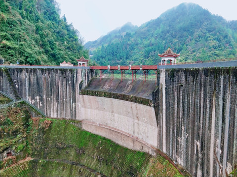 开州区三汇水库