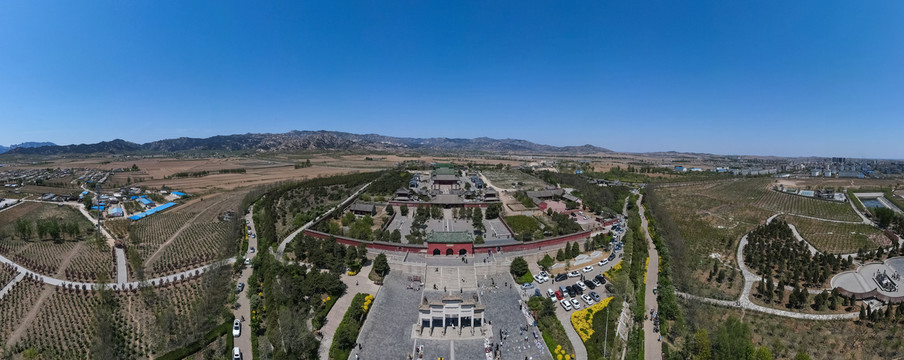 北鎮廟