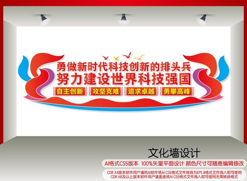 科技創(chuàng)新