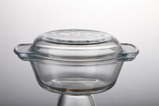 玻璃透明锅盖