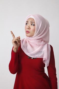 马来女人用粉色土洞摸质问