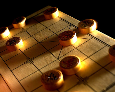 中国象棋