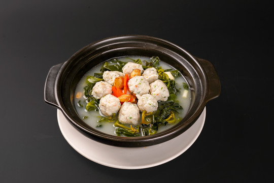 魚丸