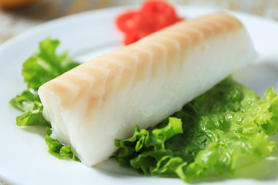 鱈魚(yú)三文魚(yú)