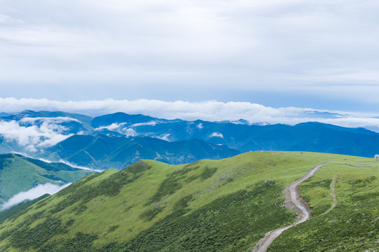 五台山朝台