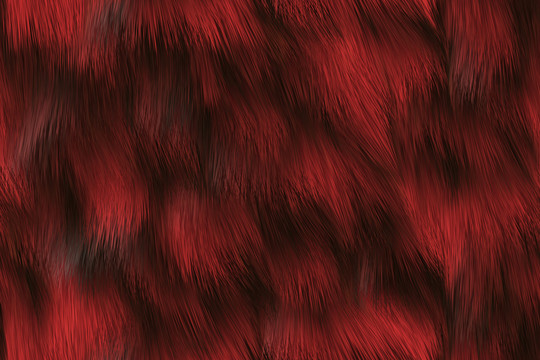 酒红色豹纹布料皮纹