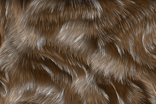 灰棕色豹纹布料皮纹