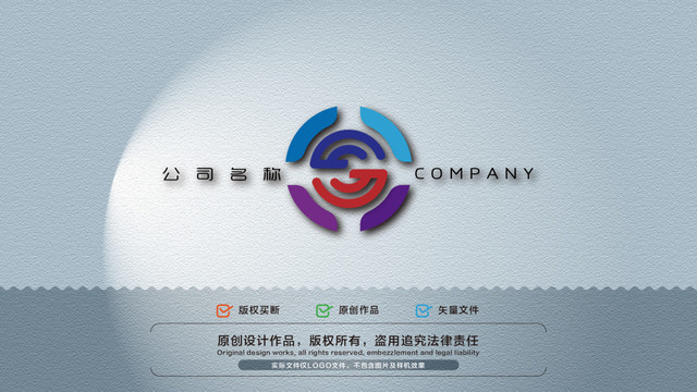 投資LOGO