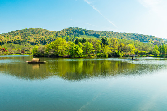 田园风光