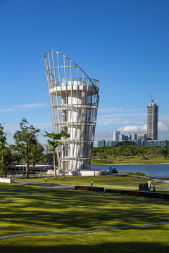 人才公園