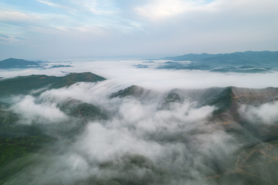 意境山水