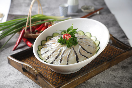 涮魚(yú)片