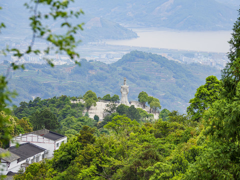 福鼎太姥山