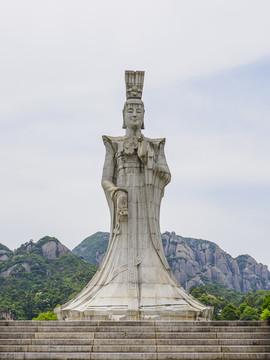 福鼎太姥山