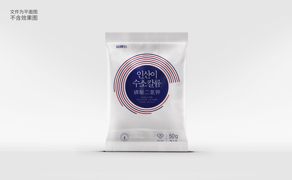 磷酸二氫鉀包裝