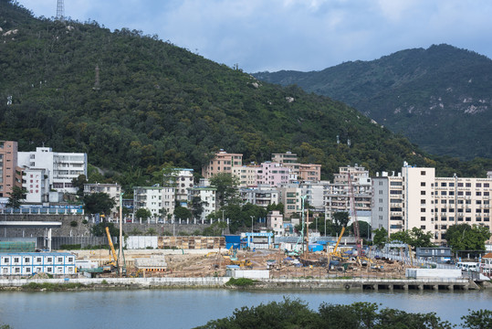 加林山下双瑞藏珑湾