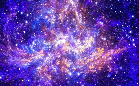 星空