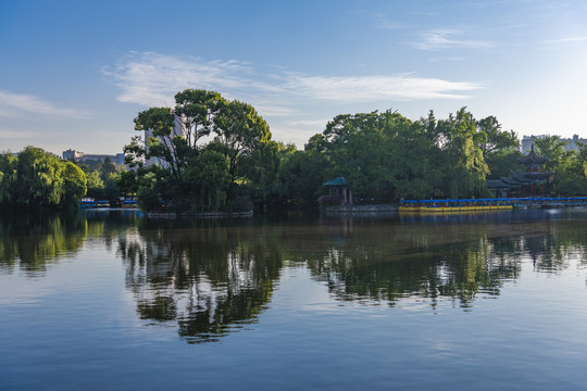 昆明翠湖