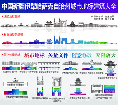 伊犁哈萨克自治州