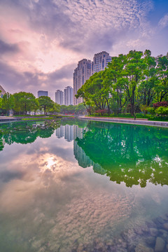 上海太平湖
