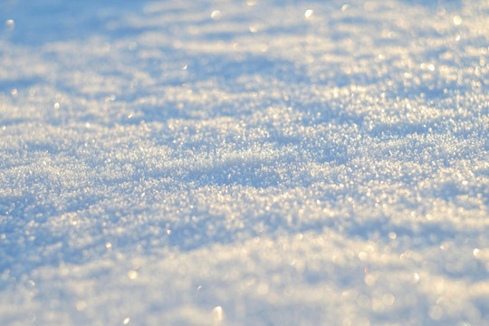 冰雪