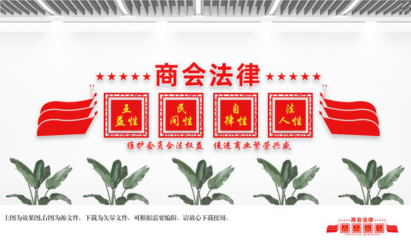 商會宗旨