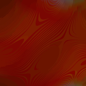 紅色幾何