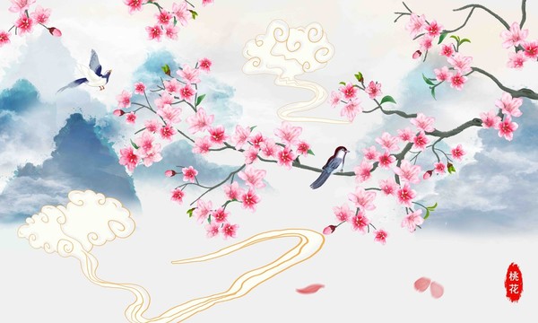 花鳥