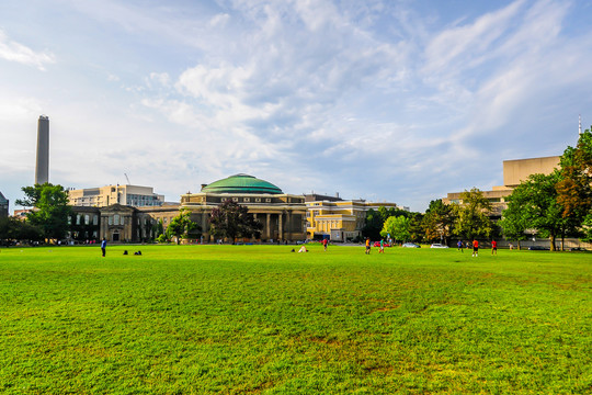 多伦多大学