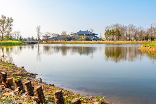 古惠济寺