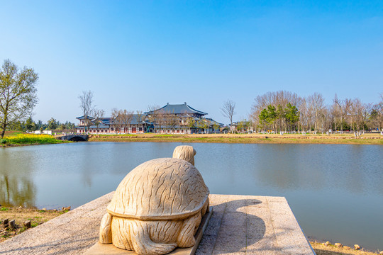 古惠济寺