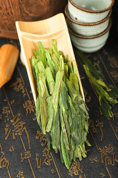 茶葉