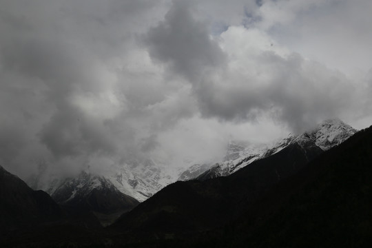 雪域高原