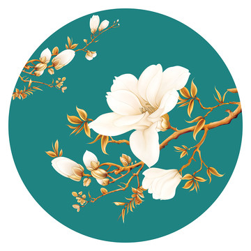 現(xiàn)代裝飾畫